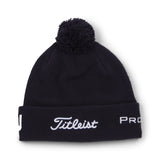 Tour Pom Pom - Navy