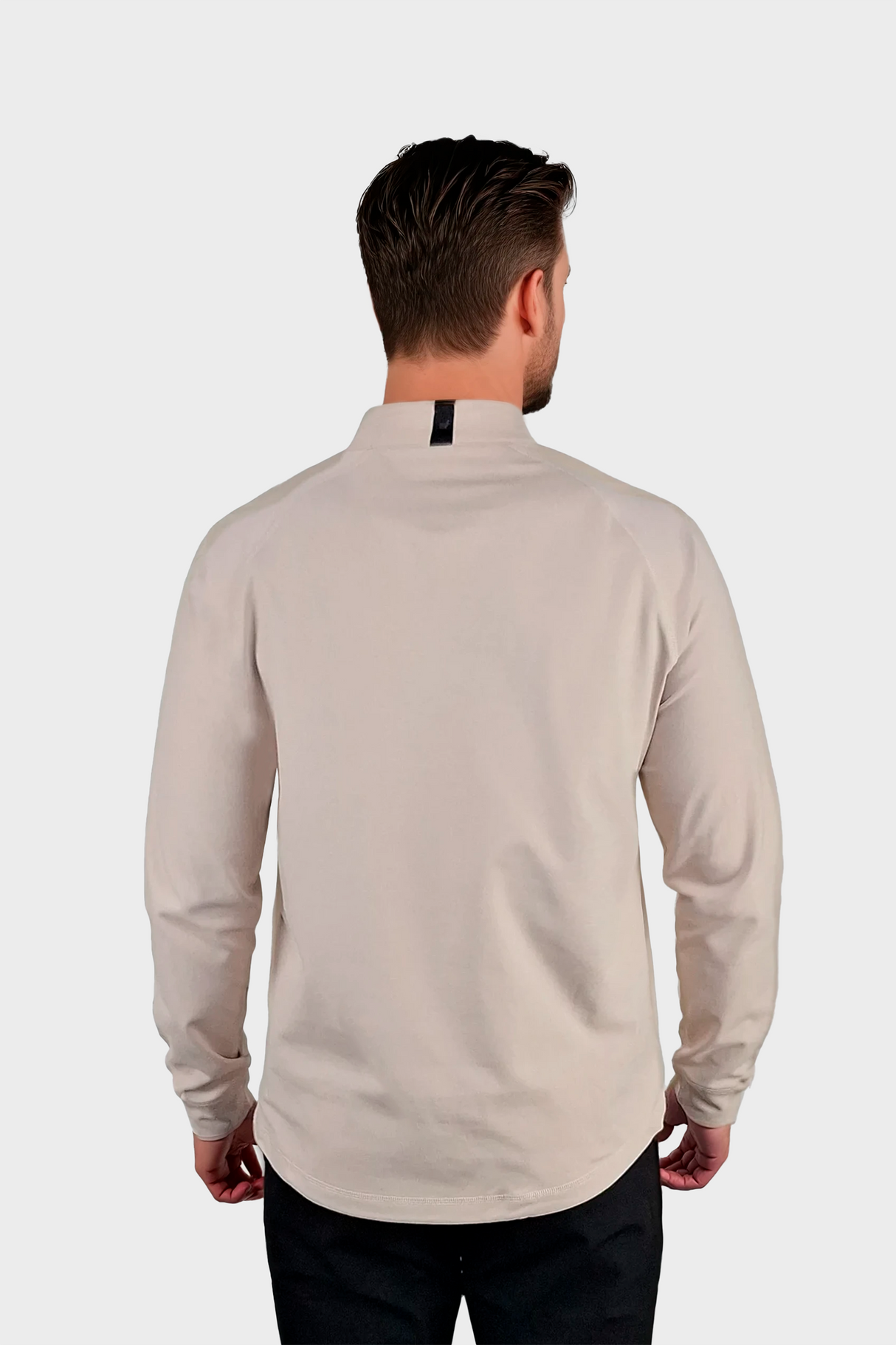 Wade warm layer