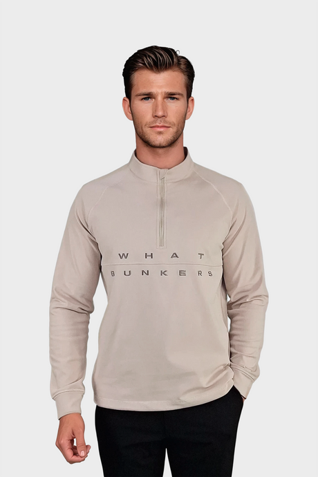 Wade warm layer