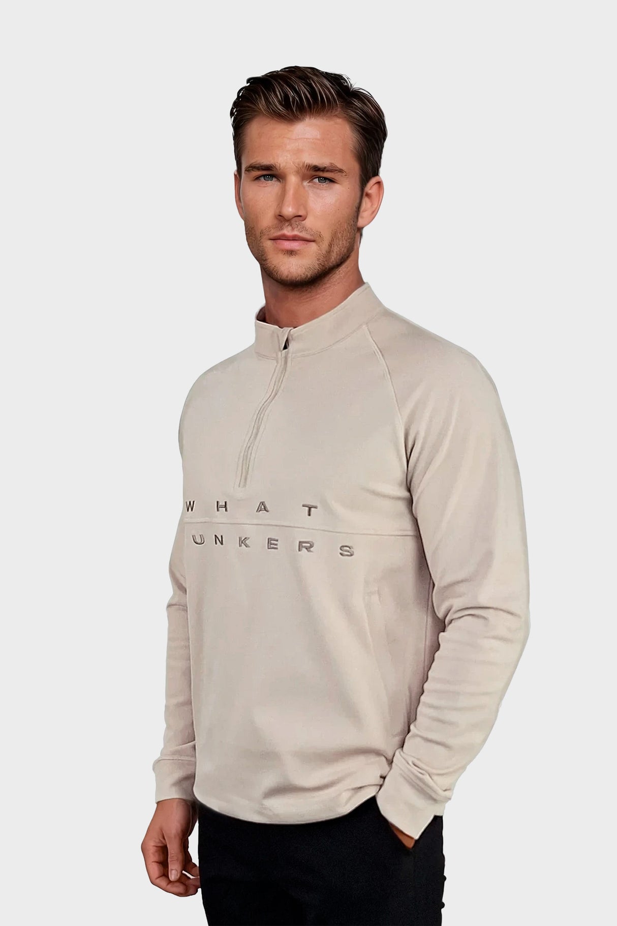 Wade warm layer
