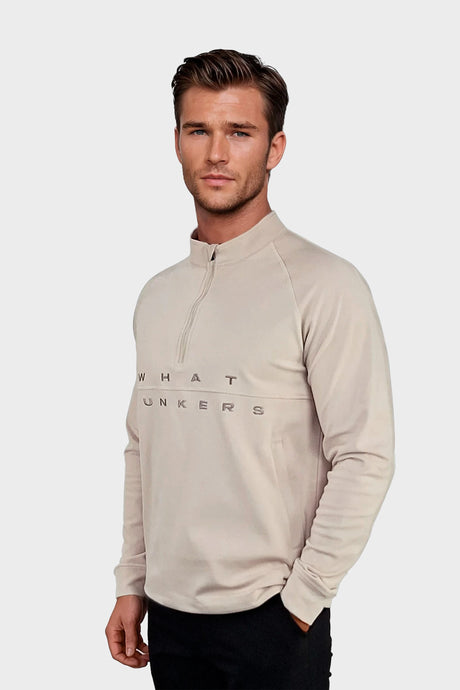 Wade warm layer
