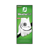 Footjoy WeatherSof Dame 2-pak golfhandske