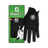 Footjoy WeatherSof Dame golfhandske, sort