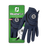 Footjoy WeatherSof Dame golfhandske, navy