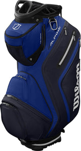 Wilson Alpine 2025 - Navy/Blue