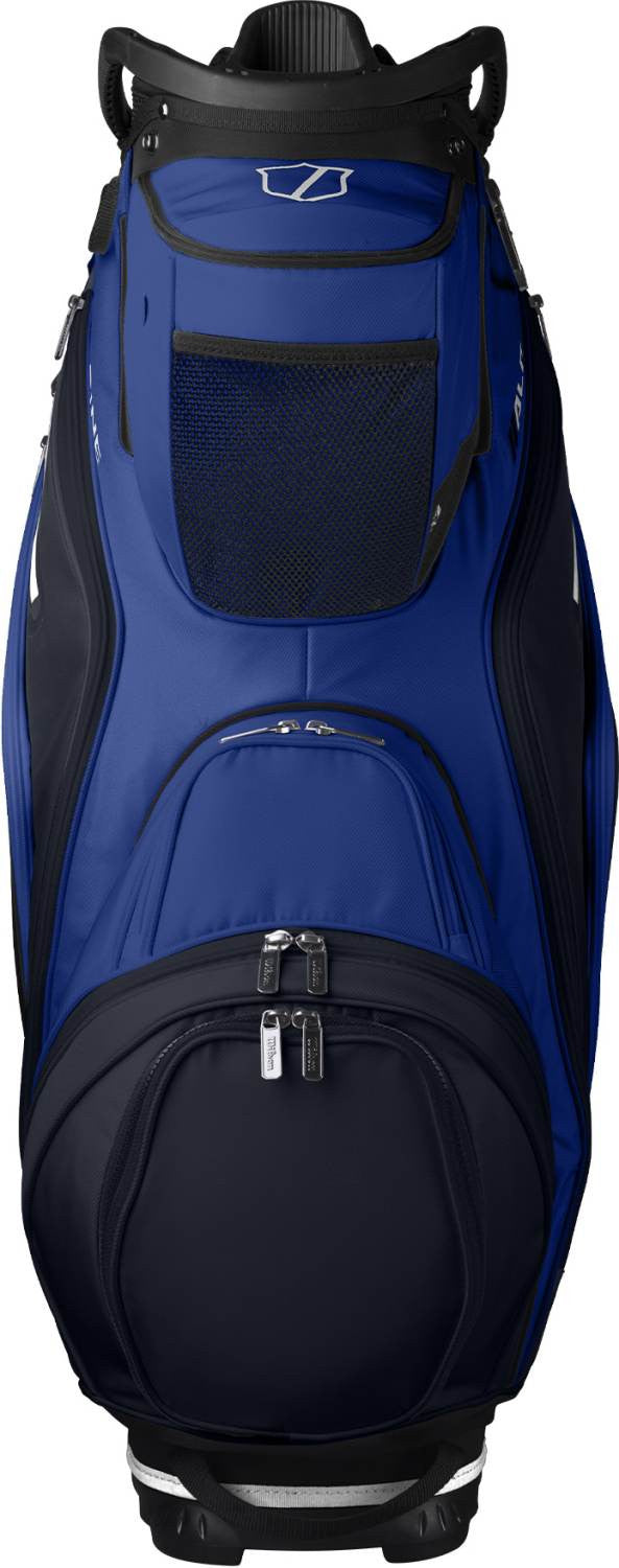 Wilson Alpine 2025 - Navy/Blue
