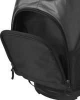 Wilson Feather 2025 vognbag - Black/Grey/Red