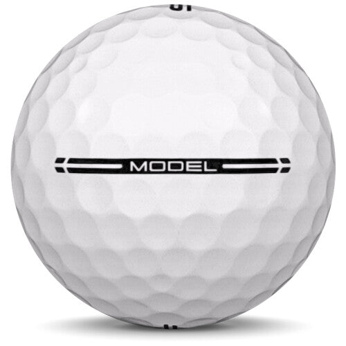 Wilson Staff Model Golfbolde