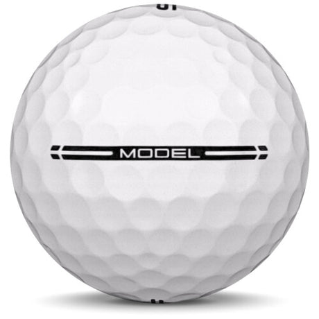 Wilson Staff Model Golfbolde