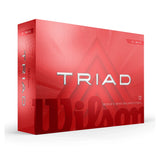 Wilson Triad - Logobold