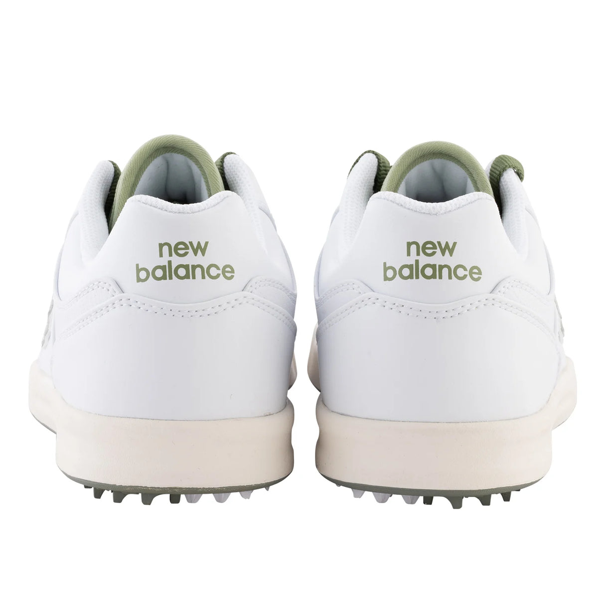 NB Womens 480 Golf SL - Olive