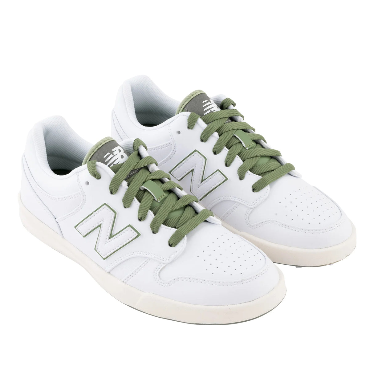 NB Womens 480 Golf SL - Olive