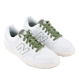 NB Womens 480 Golf SL - Olive