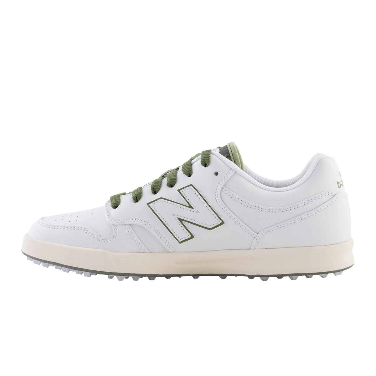 NB Womens 480 Golf SL - Olive