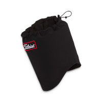 Performance Neck Warmer - Sort
