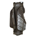 XXIO 14 Premium Cart Bag - Sort