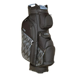 XXIO 14 Premium Cart Bag - Sort