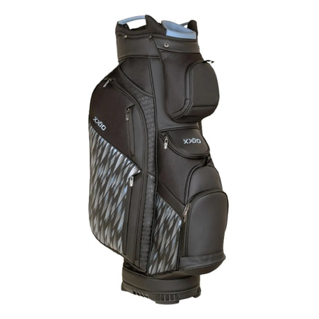 XXIO 14 Premium Cart Bag - Sort