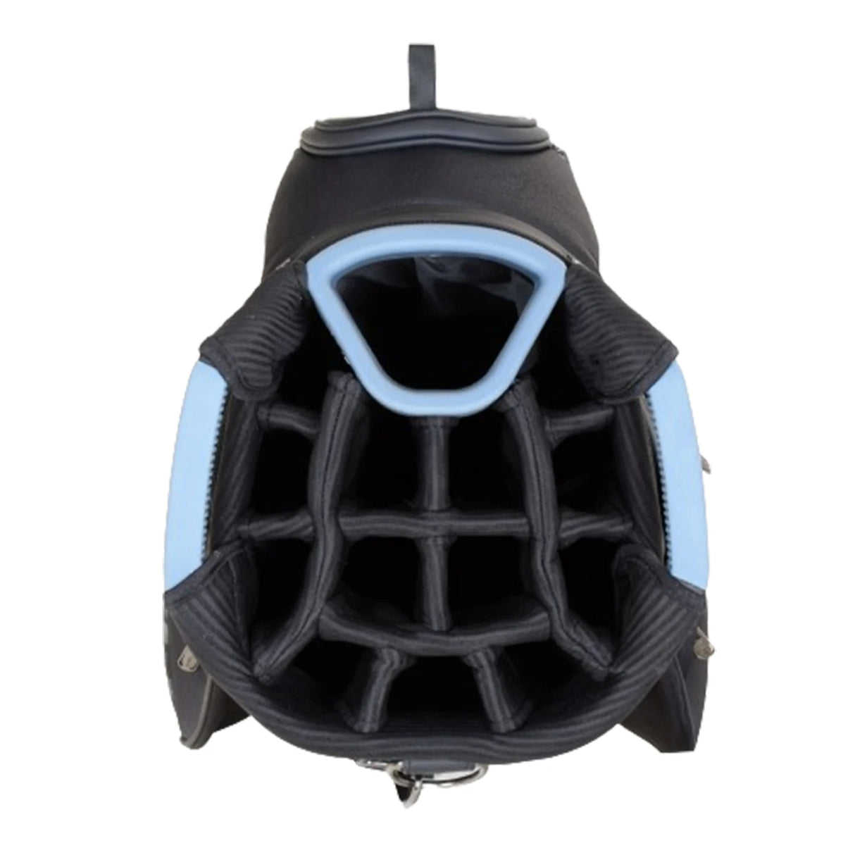 XXIO 14 Premium Cart Bag - Sort