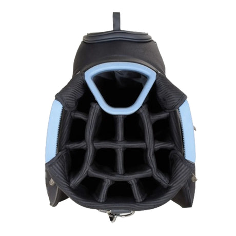 XXIO 14 Premium Cart Bag - Sort