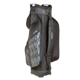 XXIO 14 Premium Cart Bag - Sort