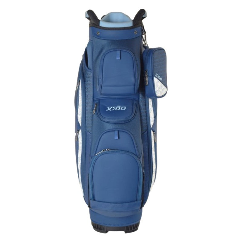 XXIO 14 Ladies Premium Cart Bag - navy