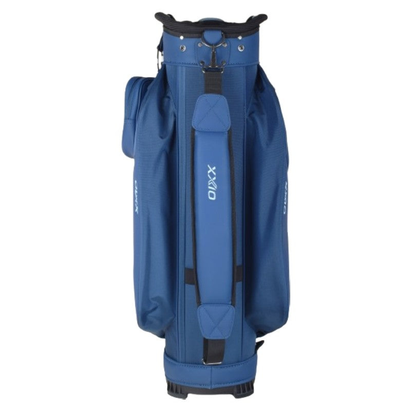 XXIO 14 Ladies Premium Cart Bag - navy