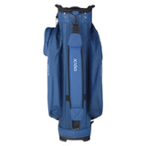 XXIO 14 Ladies Premium Cart Bag - navy