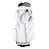 XXIO Ladies Premium Cart Bag 25 - white