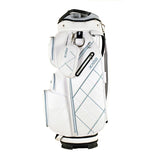 XXIO Ladies Premium Cart Bag 25 - white