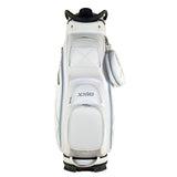 XXIO Ladies Premium Cart Bag 25 - white