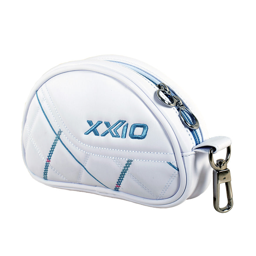 XXIO Ladies Premium Cart Bag 25 - white