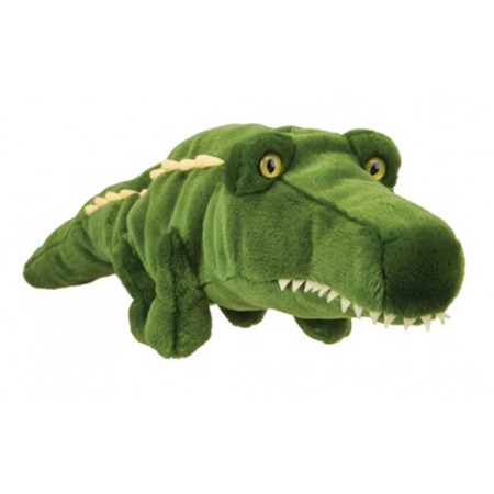 Brug Daphne Headcover - Alligator til en forbedret oplevelse