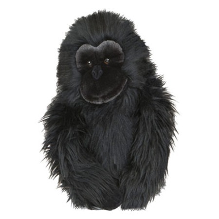 Brug Daphne Headcover - Gorilla til en forbedret oplevelse