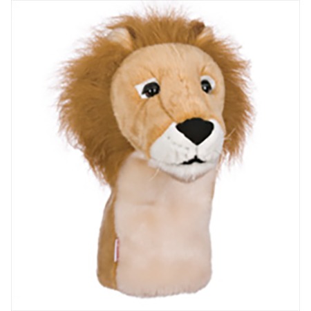Brug Daphne Headcover - Løve til en forbedret oplevelse