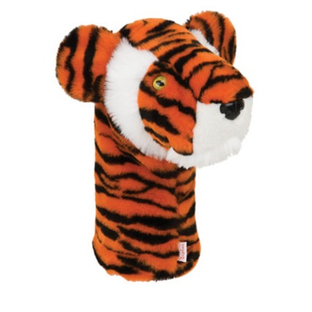 Brug Daphne Headcover - Tiger til en forbedret oplevelse