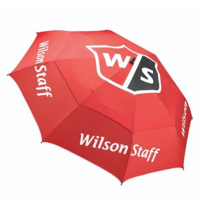 Brug Wilson Staff Tour Paraply til en forbedret oplevelse