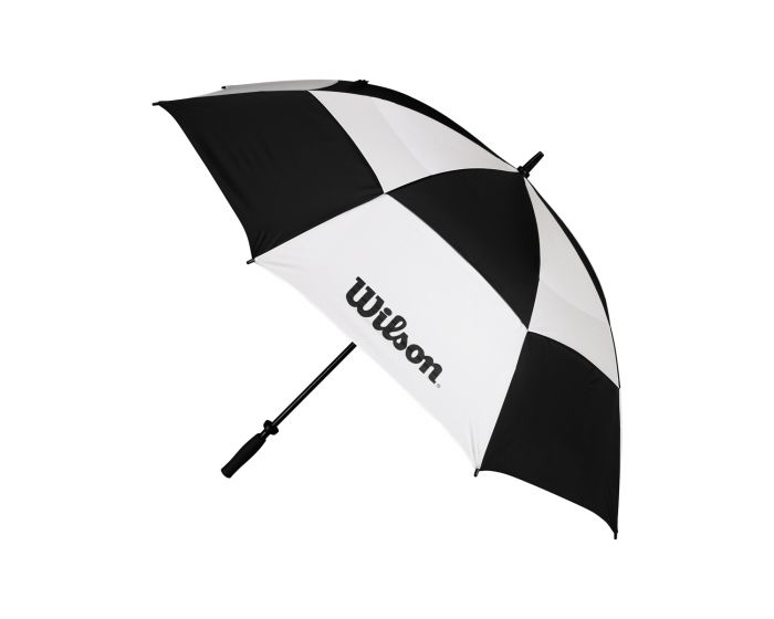 Brug Wilson Staff Paraply til en forbedret oplevelse