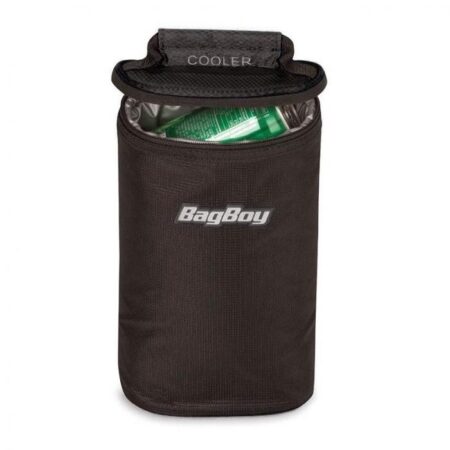 Brug Bagboy Mini Cooler Bag - Mini køletaske til en forbedret oplevelse
